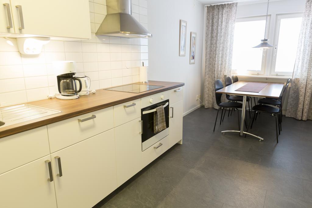 Simloc Hotel Drottninggatan Ареплок Екстериор снимка