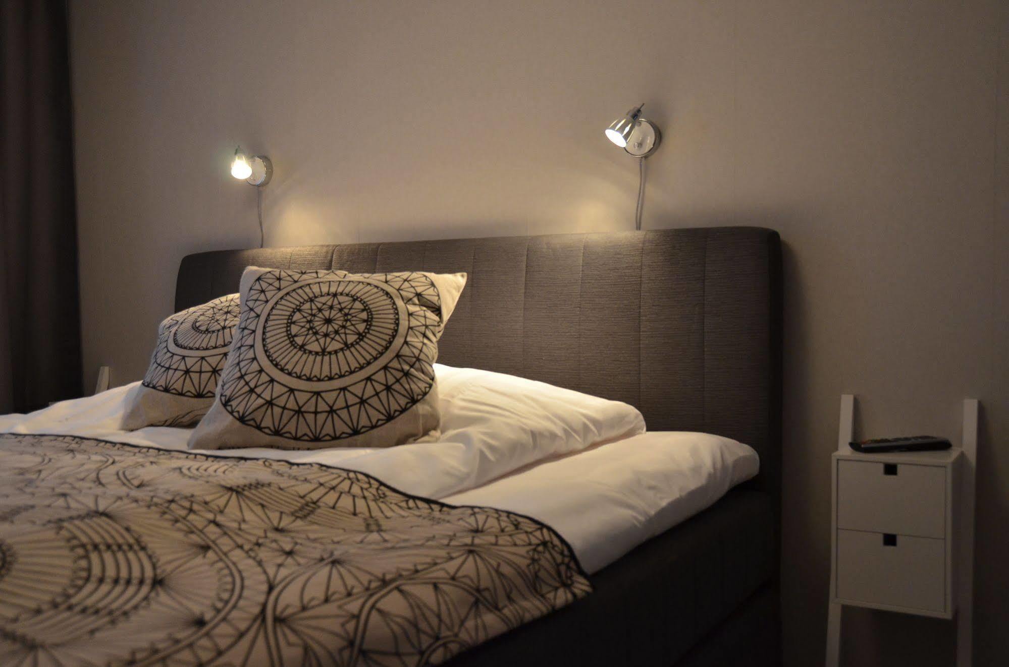 Simloc Hotel Drottninggatan Ареплок Екстериор снимка